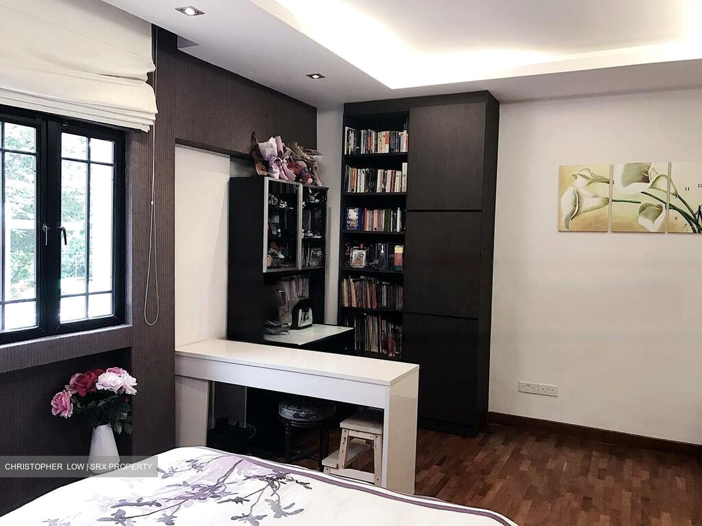 Pasir Panjang Road (D5), Terrace #580697511